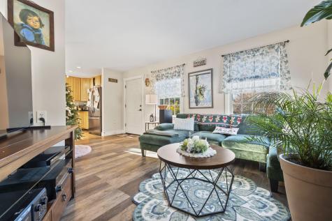 54 Lower Main Street North Berwick ME 03906