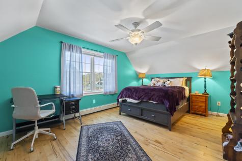 54 Lower Main Street North Berwick ME 03906