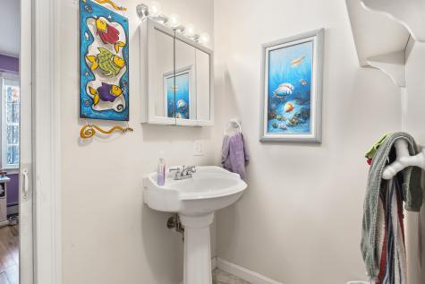 54 Lower Main Street North Berwick ME 03906