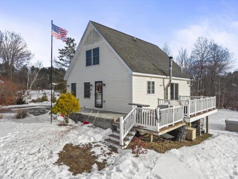 54 Lower Main Street North Berwick ME 03906