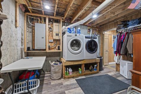 54 Lower Main Street North Berwick ME 03906