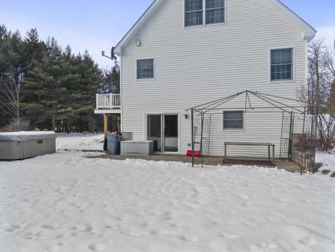 54 Lower Main Street North Berwick ME 03906