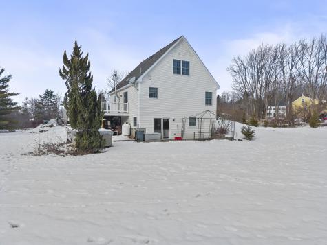 54 Lower Main Street North Berwick ME 03906