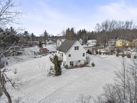 54 Lower Main Street North Berwick ME 03906