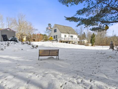 54 Lower Main Street North Berwick ME 03906