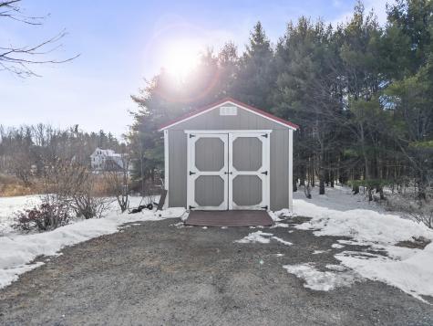 54 Lower Main Street North Berwick ME 03906