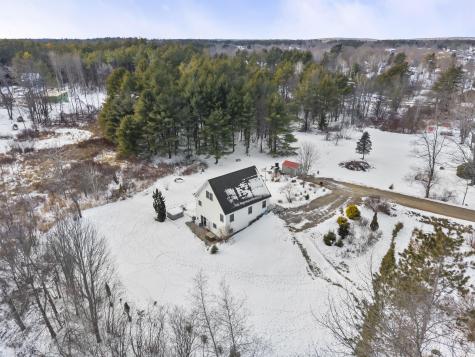 54 Lower Main Street North Berwick ME 03906