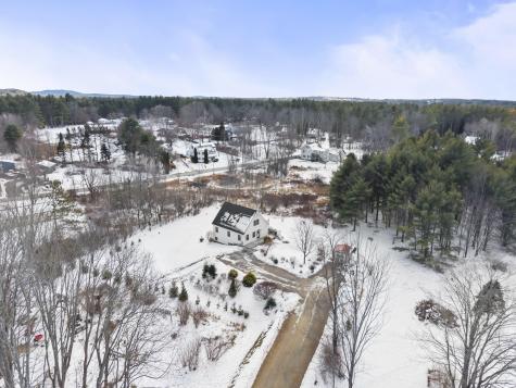 54 Lower Main Street North Berwick ME 03906