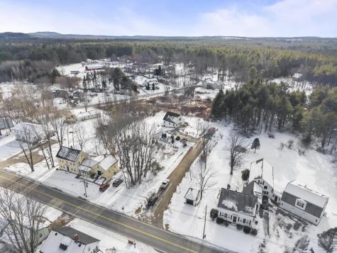 54 Lower Main Street North Berwick ME 03906