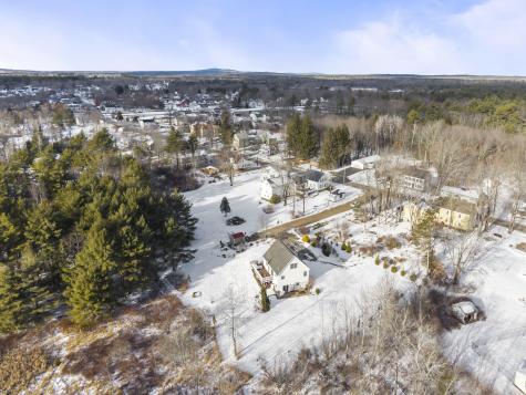 54 Lower Main Street North Berwick ME 03906