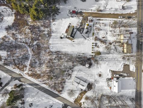 54 Lower Main Street North Berwick ME 03906