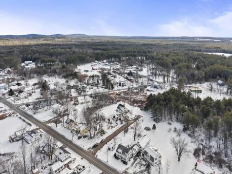 54 Lower Main Street North Berwick ME 03906