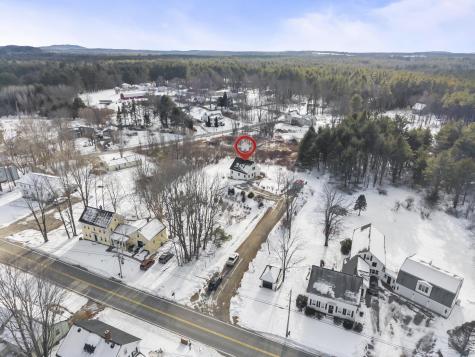 54 Lower Main Street North Berwick ME 03906