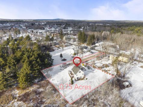 54 Lower Main Street North Berwick ME 03906