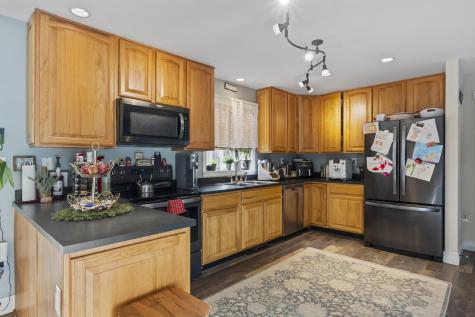 54 Lower Main Street North Berwick ME 03906