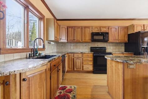 6 Stone Ridge Road Waterville ME 04901