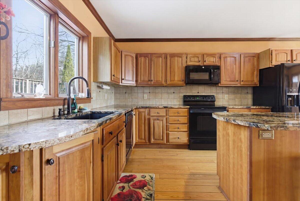 6 Stone Ridge Drive Waterville ME 04901