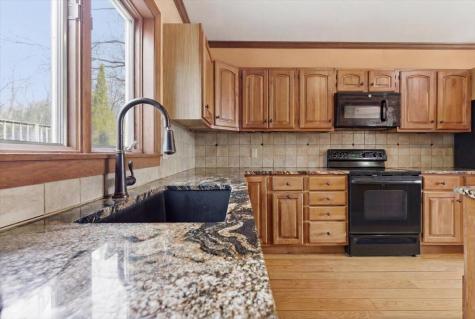 6 Stone Ridge Road Waterville ME 04901