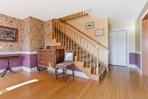 6 Stone Ridge Road Waterville ME 04901