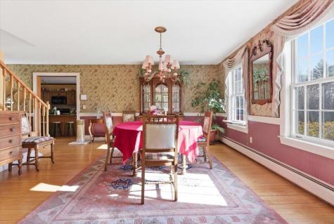 6 Stone Ridge Road Waterville ME 04901