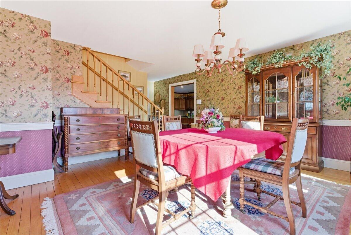 6 Stone Ridge Drive Waterville ME 04901
