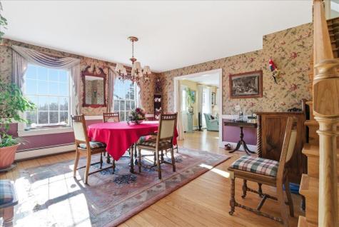 6 Stone Ridge Road Waterville ME 04901