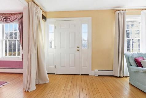 6 Stone Ridge Road Waterville ME 04901