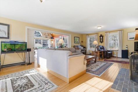 6 Stone Ridge Road Waterville ME 04901