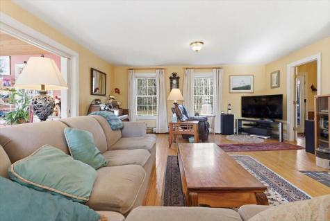6 Stone Ridge Road Waterville ME 04901