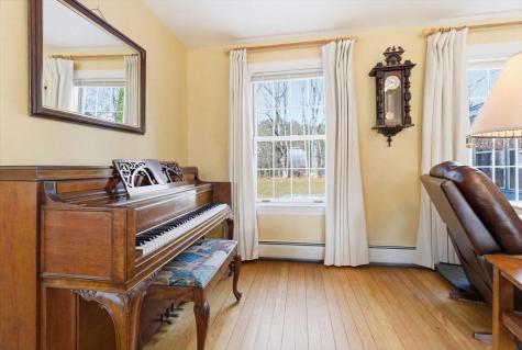 6 Stone Ridge Road Waterville ME 04901