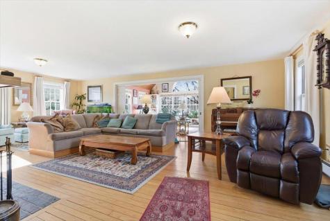 6 Stone Ridge Road Waterville ME 04901