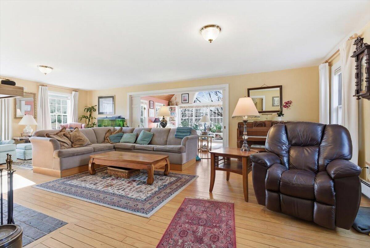 6 Stone Ridge Drive Waterville ME 04901