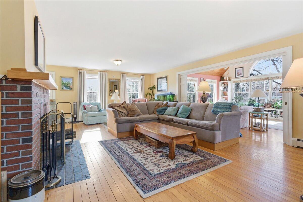 6 Stone Ridge Drive Waterville ME 04901