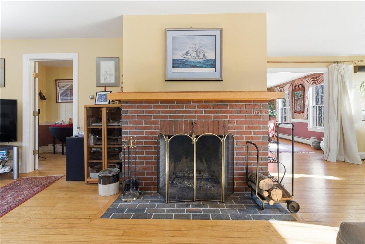 6 Stone Ridge Drive Waterville ME 04901