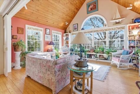 6 Stone Ridge Road Waterville ME 04901