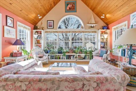 6 Stone Ridge Road Waterville ME 04901