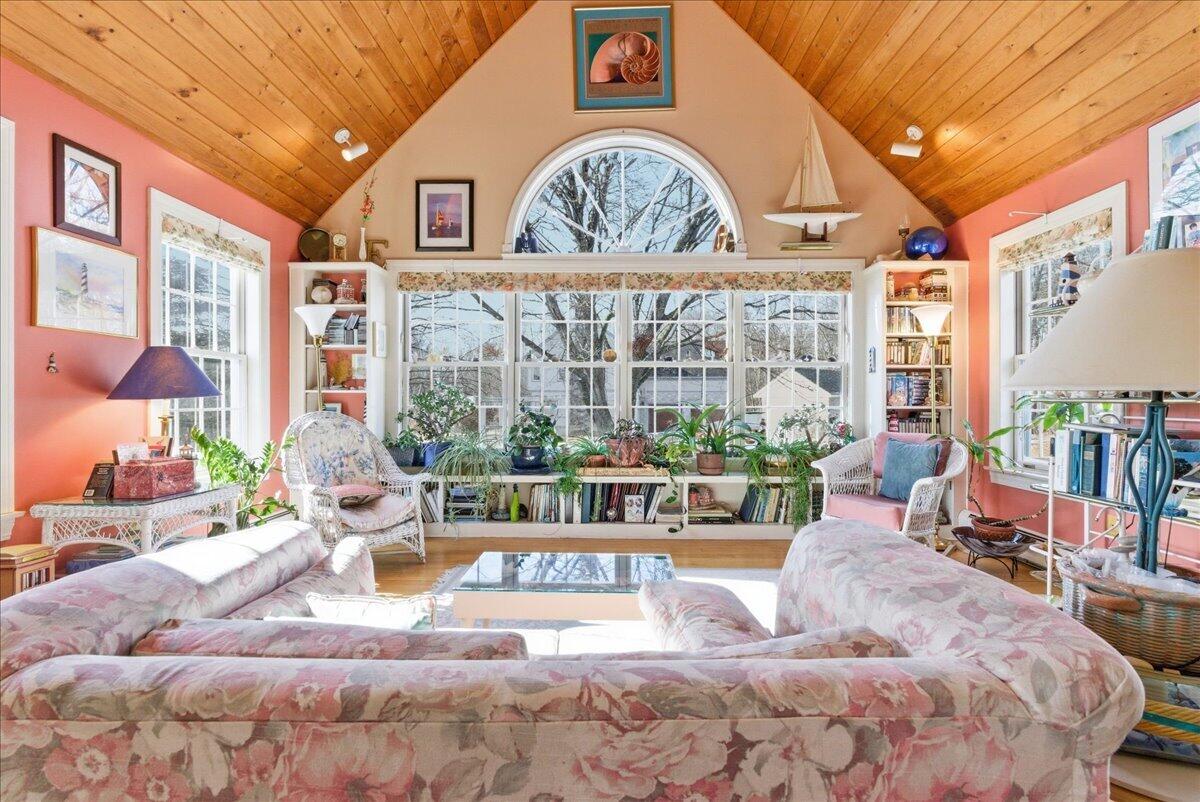 6 Stone Ridge Drive Waterville ME 04901