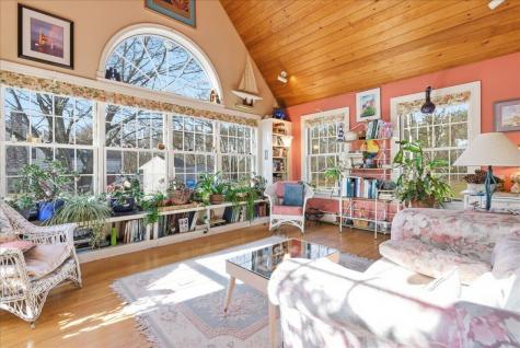 6 Stone Ridge Road Waterville ME 04901