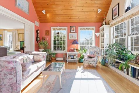 6 Stone Ridge Road Waterville ME 04901