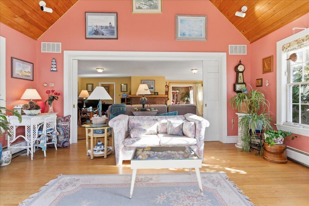 6 Stone Ridge Drive Waterville ME 04901