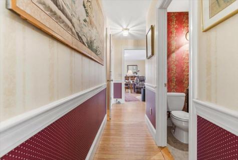 6 Stone Ridge Road Waterville ME 04901