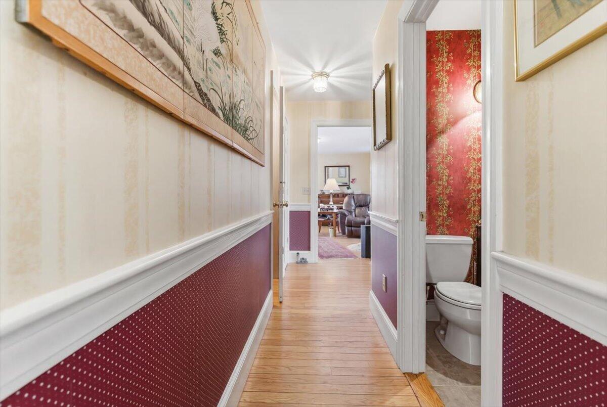 6 Stone Ridge Drive Waterville ME 04901