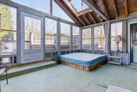 6 Stone Ridge Road Waterville ME 04901