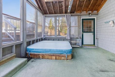 6 Stone Ridge Road Waterville ME 04901