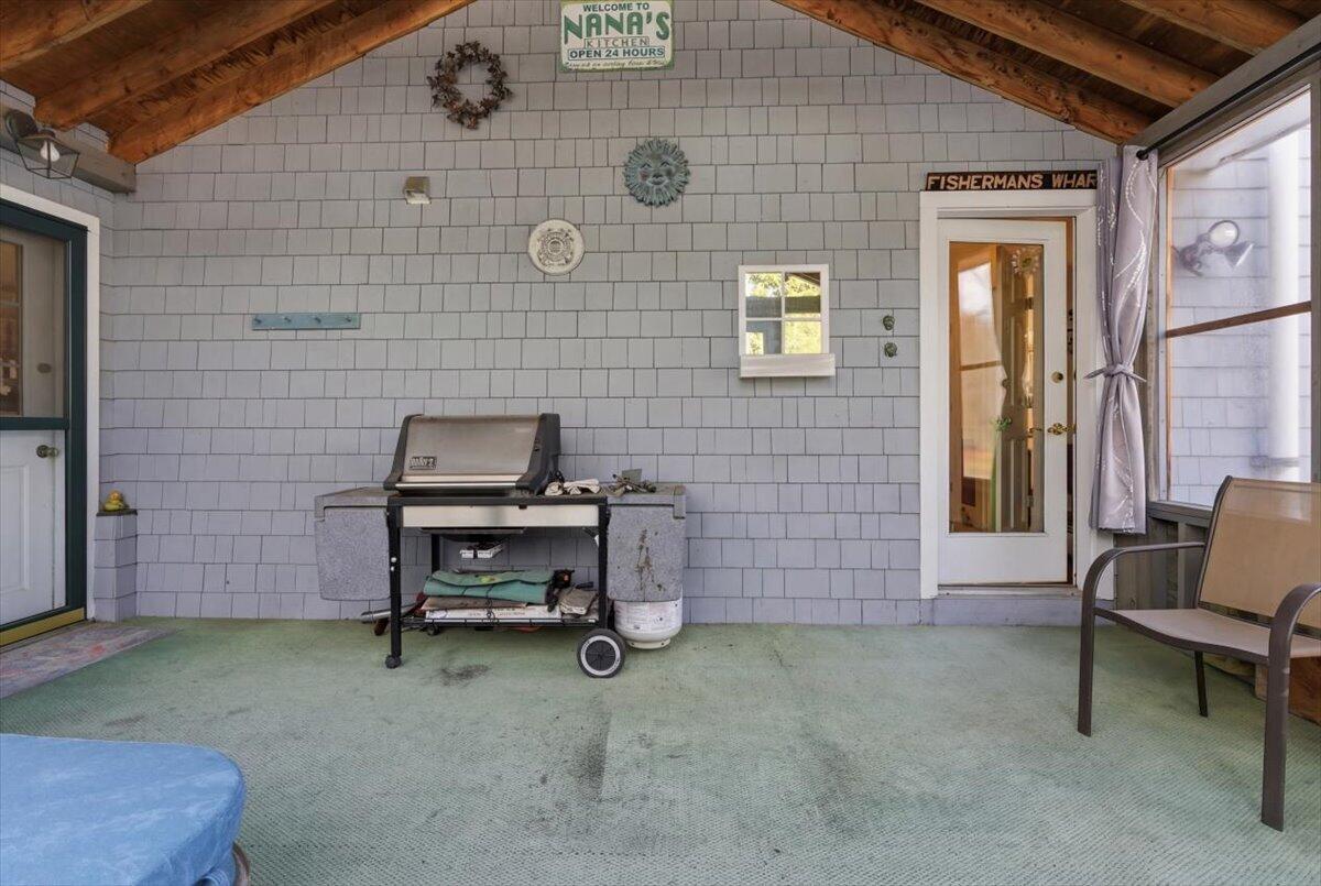 6 Stone Ridge Drive Waterville ME 04901