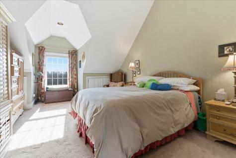 6 Stone Ridge Road Waterville ME 04901