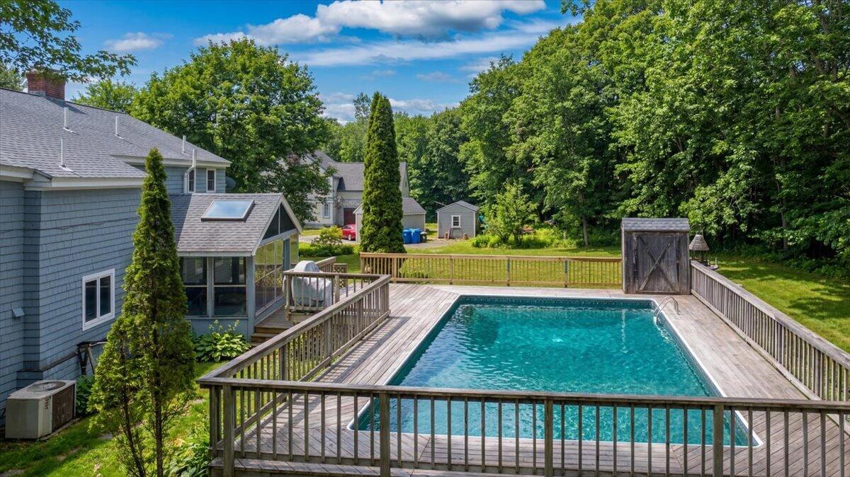 6 Stone Ridge Drive Waterville ME 04901