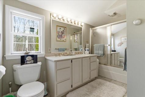 6 Stone Ridge Road Waterville ME 04901