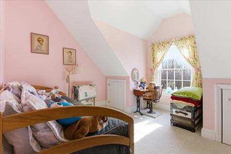 6 Stone Ridge Road Waterville ME 04901