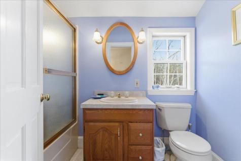 6 Stone Ridge Road Waterville ME 04901